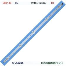 Led Backlight 6916L-1259A R1 LED143