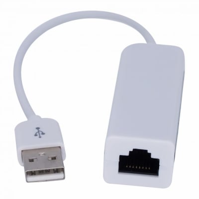 USB LAN έως 10 Mbps για WINDOWS