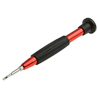SCREW T5X25MM