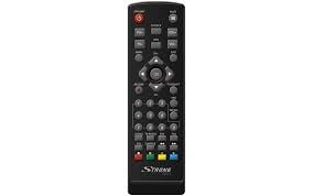 Τηλεχειριστήριο DVB-T SRT8112