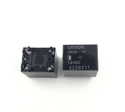 ΡΕΛΕ G8QE-1A-12VDC