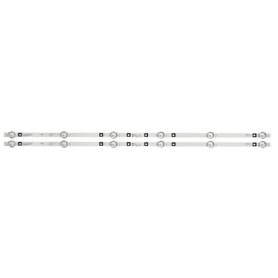 LED Backlight JS-D-AP3216-062EC set-2pcs  LED461