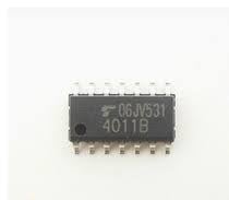 TC4011B  SOP-14