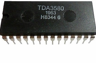 TDA3580