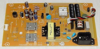 Τροφοδοτικό 715G4995-P04-001-001S