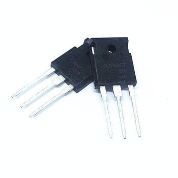 IGBT RJH60F7 TO-3P