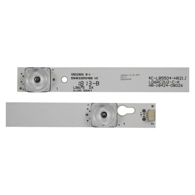 Led Backlight 55HR330M04B8+ 55HR330M05A9