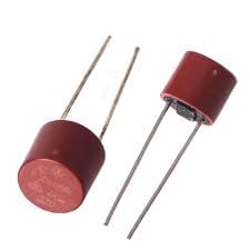 ΑΣΦΑΛΕΙΑ RFS-0.05A 250V