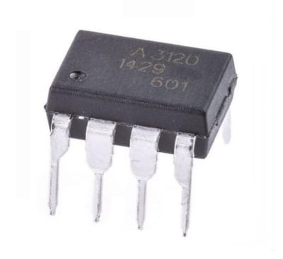 HCPL3120 A3120 SOP-8