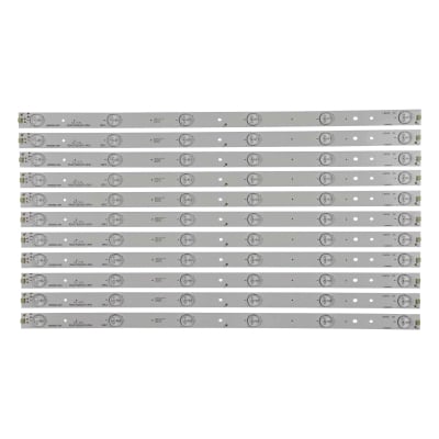 Led Backlight HD500DU-B01 55Inch LED656