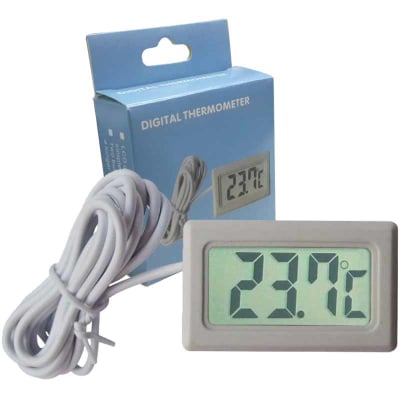 TERMOMETER DIGITAL  TL-8009