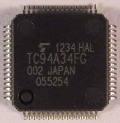 TC94A34FG  SMD