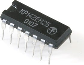 КР142ЕН2Б DIP-14