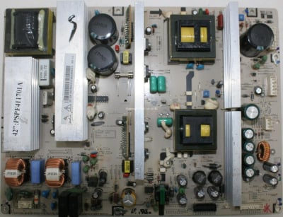 Τροφοδοτικό BN44-00161A PSPF411701A