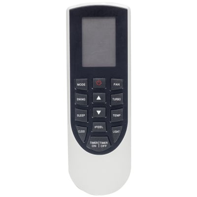 RC AIRCON YAN1F1 GREE 30510475
