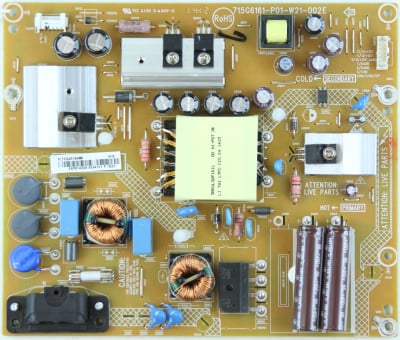 Τροφοδοτικό 715G6161-P01-W21-002E