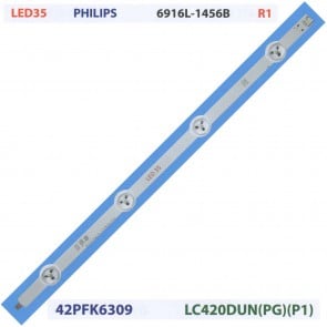 Led Backlight 6916L-1456B R1 LED35