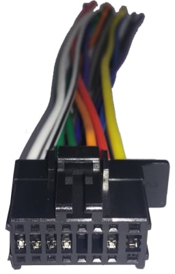 AUTO PIONEER 16 NEW