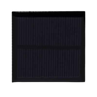 Ηλιακό πάνελ 60x60mm
