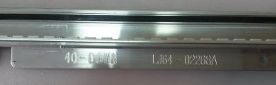 LED STRIP LJ64-02267A LJ64-02268A