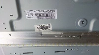 LED STRIP 74.42T35.001-DX1