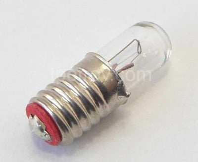 ΛΑΜΠΑ 12V 0.04A RZ5.5