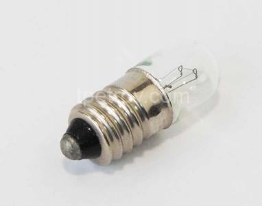 ΛΑΜΠΑ 6.3V/0.3A 2W RZ10