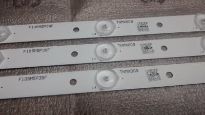 LED BAR F105M5P39F TNMX009