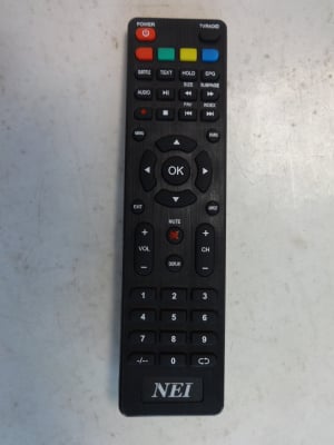 Τηλεκατευθυνόμενο LED NEI 32 ιντσών