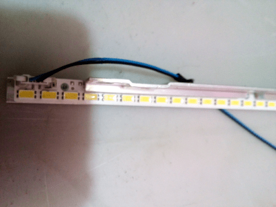 Led Backlight JVG4-400SMB-R+L Set-2