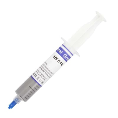 Θερμική γράσο HY-510 13gr.1.93W/MK Γκρι