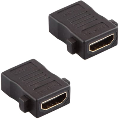 Προσαρμογέας HDMI-HDMI F SL-HH75