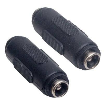 ADAPTER dc 5.5x2.5mm MALE TO dc 5.5x2.5mm MALE