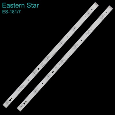 Led Backlight LED55D7-01A-B