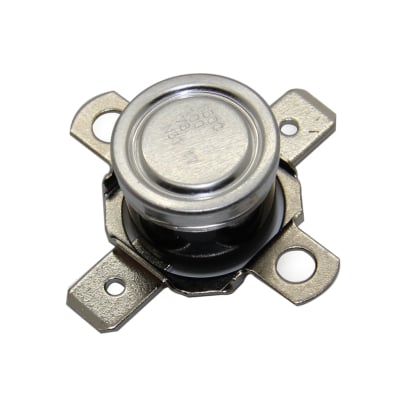 Thermostat 50\'C 10A
