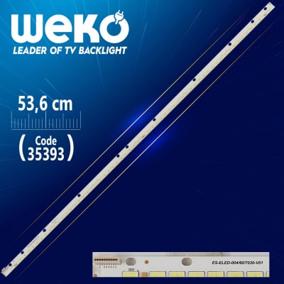 Led Backlight 42\'\' V13 EDGE REV1.0