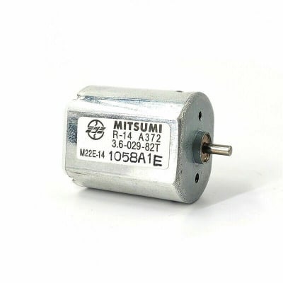 ΚΙΝΗΤΗΡΑΣ M22E-14 R-14 A372 3.6-029-82T