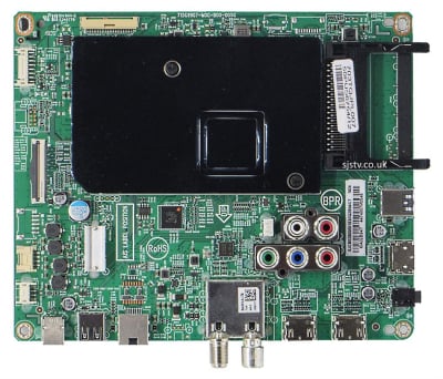 Κύριο AV 715G9907-M01-B00-005G