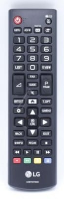 Τηλεκατευθυνόμενο AKB75375609 Smart SNL1162I