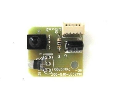 ΑΙΣΘΗΤΗΡΑΣ LE-32190