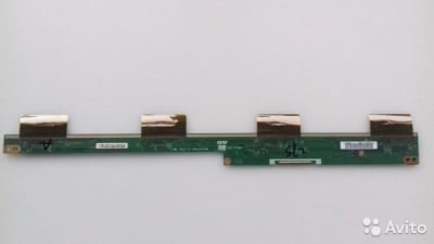 ΠΛΑΚΕΤΑ M195XTN01.0 CTRL BD