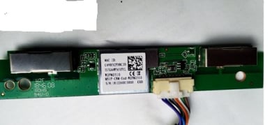 ΜΟΝΑΔΑ WIFI 317GAAWF650TCL W2FM2510