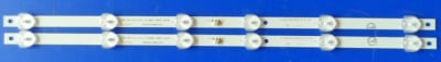 LED Backlight HL-00215A28-0601S-02 set-2 50725