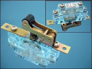 SAS-00a +Διακόπτης κυλίνδρων