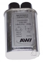 Γ 0.95UF 2100V