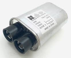 C 0.83UF 2300V