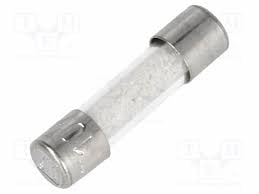 ΑΣΦΑΛΕΙΑ ZKT 0.5A 5x20mm