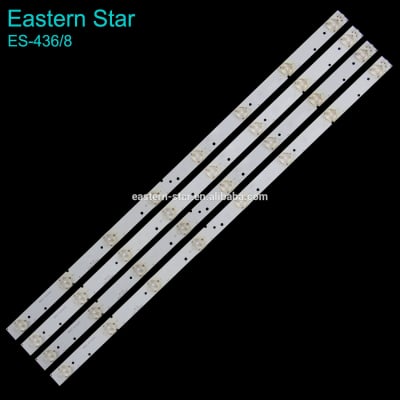 LED Backlight JF 01.JL.D3281235-06RS 35678