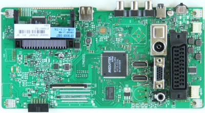 Κύριος AV 17MB82S 32" LG HD