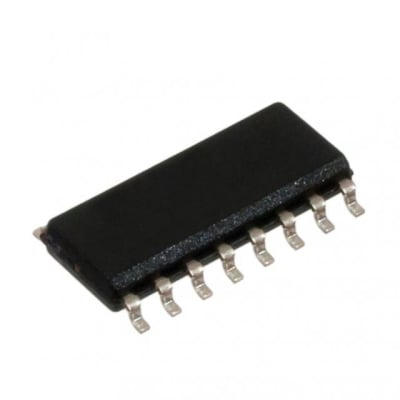 MC14511BDG  SOIC-16